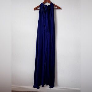 1. State Royal Blue Jumpsuit